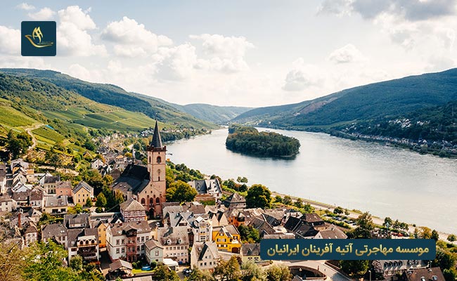 اقامت دائم کشور آلمان