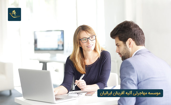 کار دانشجویی در کشور کانادا