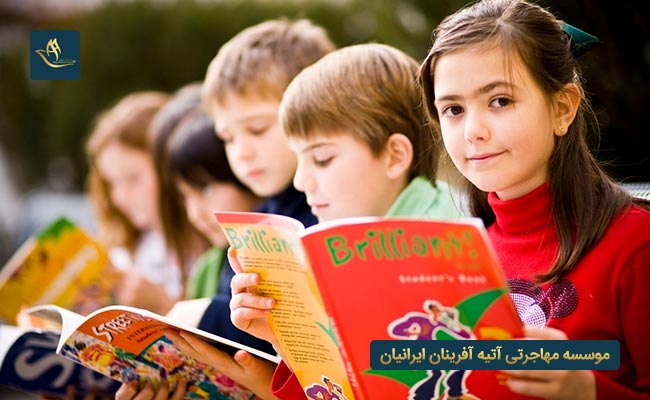 زبان رسمی کشور دانمارک | تحصیل در دانمارک | اقامت دانمارک | مهاجرت به دانمارک