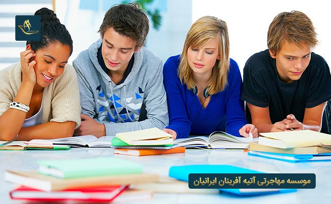 تحصیل در مدارس چین