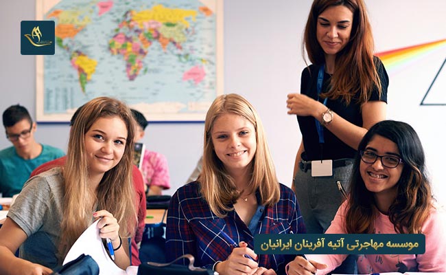 دوره های زبان انگلیسی در کشور قبرس | دلایل برگزاری دوره های مختلف زبان انگلیسی در کشور قبرس 