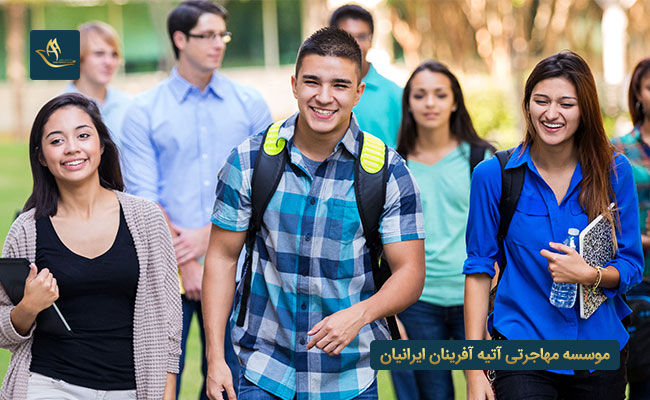 شرایط اعزام دانشجو به کشور ایتالیا