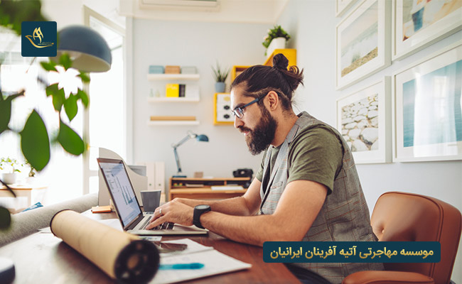 اعزام نیروی کار به کشور ترکیه