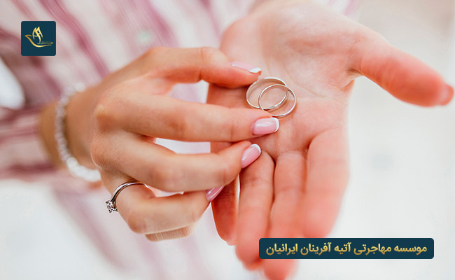 شرایط ازدواج در کره جنوبی 