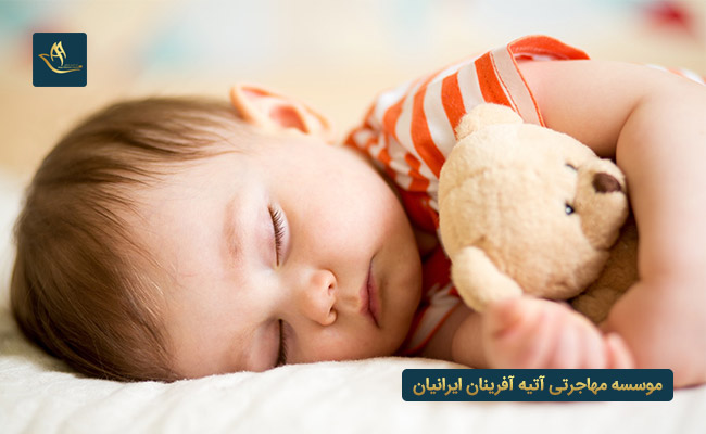 شرایط اخذ تابعیت رومانی از طریق تولد