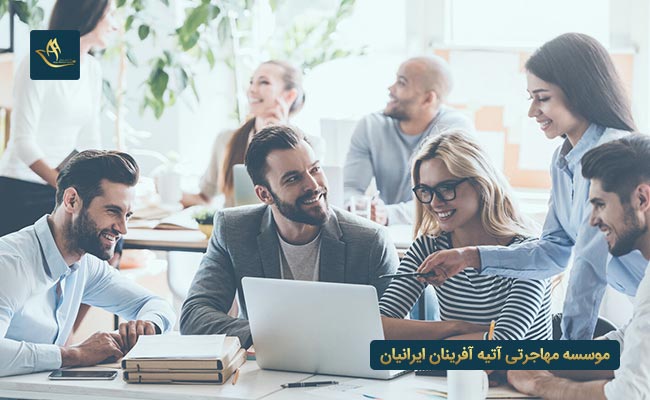 مهاجرت به بلژیک از طریق کار | اخذ ویزای کار بلژیک | مدارک مورد نیاز جهت اخذ ویزای کار بلژیک 