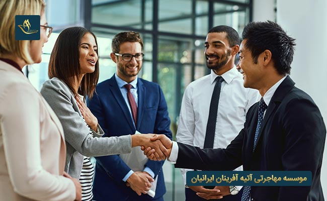  مزایای ثبت شرکت در کره جنوبی 
