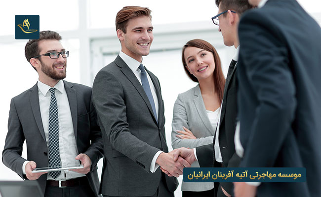مهاجرت به گرجستان از طریق کار | شرایط لازم جهت مهاجرت به گرجستان از طریق کار | ویزای کار گرجستان