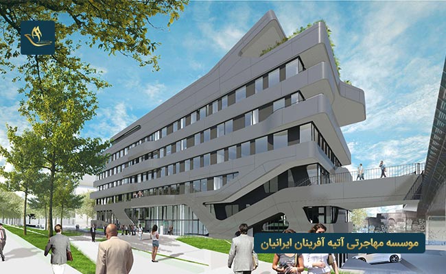 لیست دانشگاه های غیر رایگان در کشور آلمان