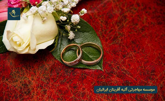 مهاجرت به نروژ از طریق ازدواج | ویزای نامزدی در کشور نروژ | شرایط مهاجرت به نروژ از طریق ازدواج 