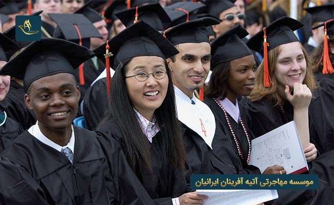 انواع بورسیه های تحصیلی لهستان