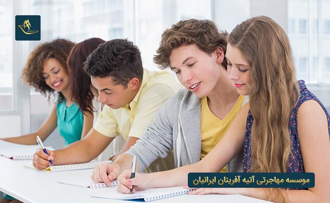 مزایای تحصیل در لهستان