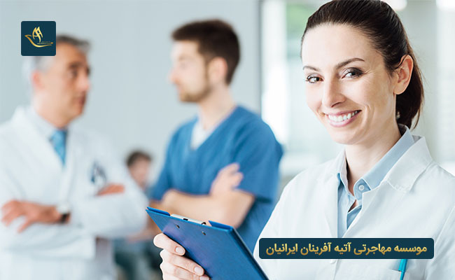 نحوه اخذ پذیرش تحصیل تخصص در کانادا