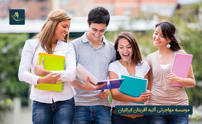 تحصیل کارشناسی در بلژیک