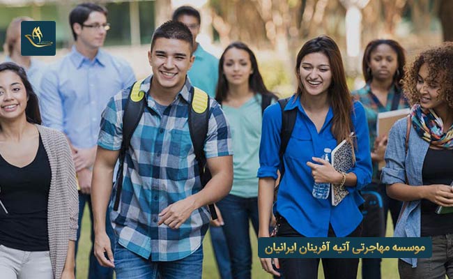 شرایط زندگی دانشجویان در کشور لهستان | هزینه زندگی در کشور لهستان | کار دانشجویی در کشور لهستان 