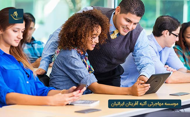 کار دانشجویی در کشور بلژیک | مهاجرت به بلژیک | تحصیل در بلژیک