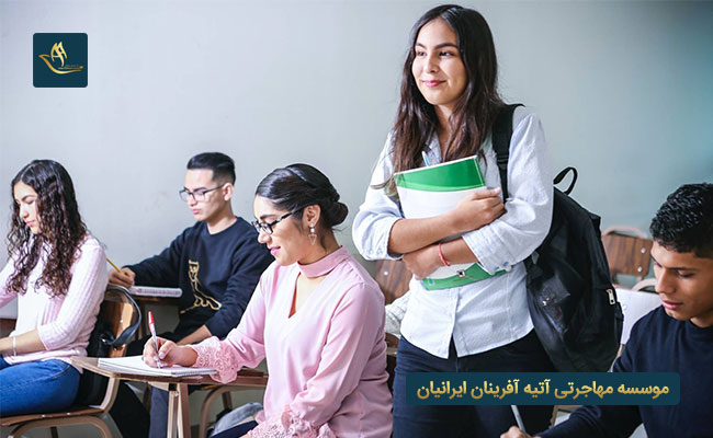 اعزام دانشجو به کره جنوبی در مقطع دکترا