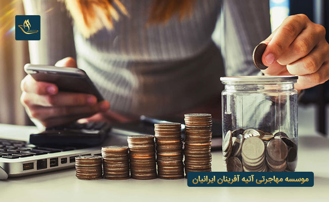 اقامت کره جنوبی از طریق تمکن مالی | مزایای اخذ اقامت کره جنوبی از طریق تمکن مالی