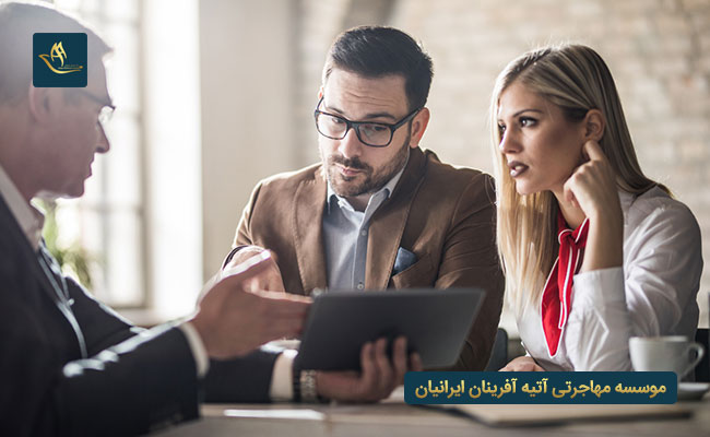 لیست مشاغل مورد نیاز در فرانسه و ویزای کاری فرانسه