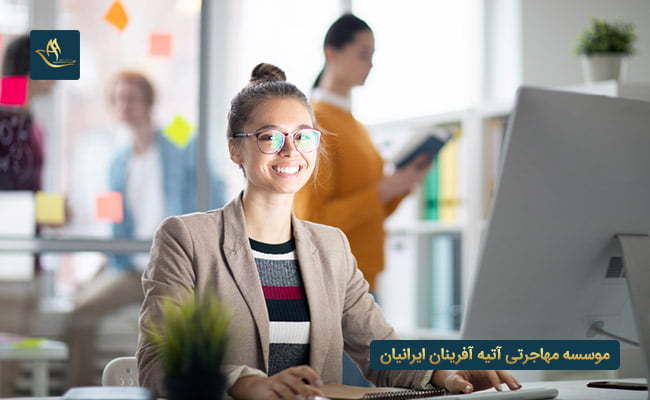 نحوه یافتن کار در دانمارک