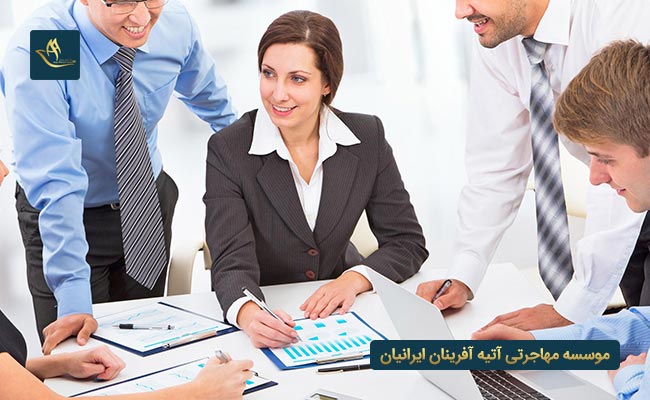 مشاغل مورد نیاز در حوزه ارتباط با مشتری و پشتیبانی در کانادا