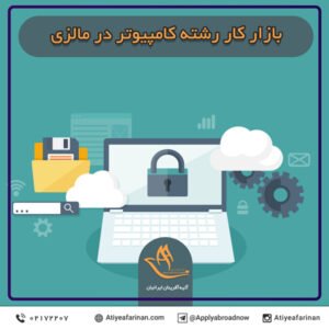 بازار کار رشته کامپیوتر در کشور مالزی