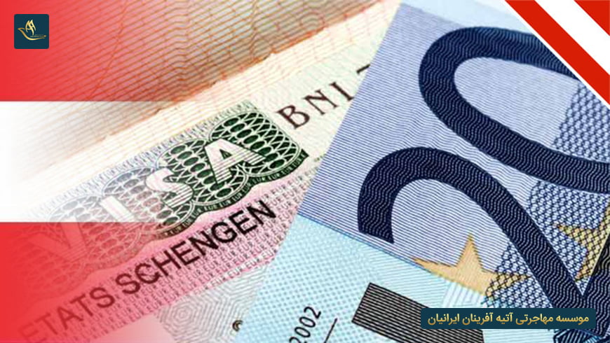 مدارک لازم برای دریافت ویزای کار