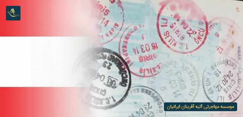 مدارک موردنیاز جهت دریافت ویزای همراه