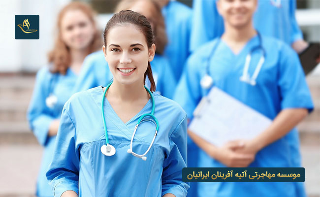 مدارک لازم برای دریافت ویزای تحصیلی اتریش