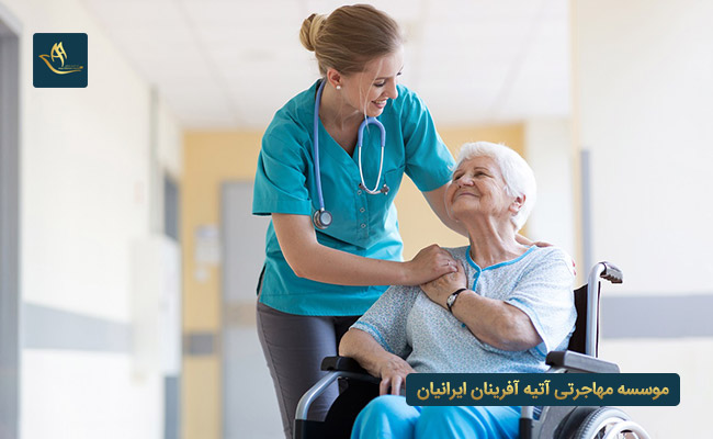 تحصیل در رشته فیزیوتراپی آلمان