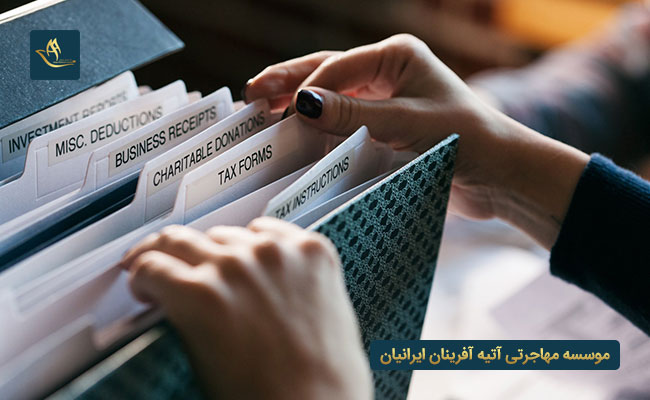 مدارک لازم دریافت ویزای همراه لیتوانی | مدارک موردنیاز دریافت ویزای همراه کشور لیتوانی