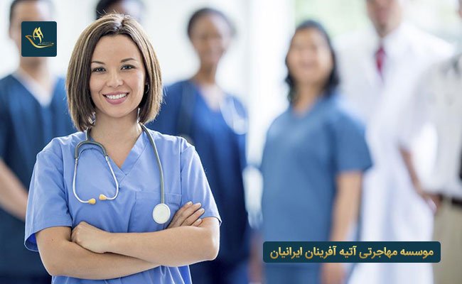هزینه تحصیل پرستاری در انگلیس