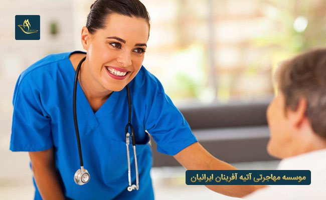 مدارک لازم برای پذیرش تحصیل رشته پرستاری در لهستان