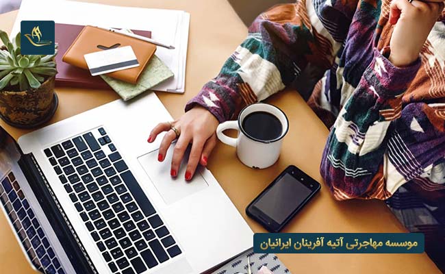 مدارک لازم برای پذیرش تحصیلی در رشته کامپیوتر کانادا