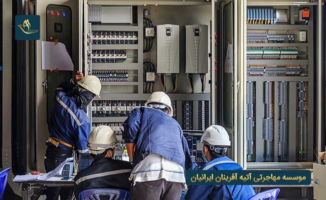 مهارت های لازم جهت شغل مهندسی برق در لهستان