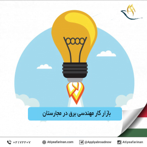 بازار کار مهندسی برق در کشور مجارستان