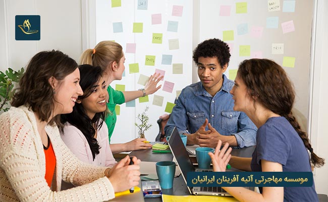 اقامت پس از تحصیل در سوئد