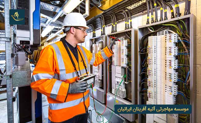 بازار کار مهندسی برق در انگلیس