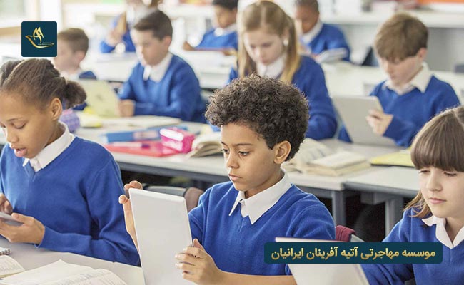  مزایای تحصیل در مدارس شبانه انگلیس