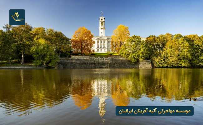 تحصیل پزشکی در انگلستان 