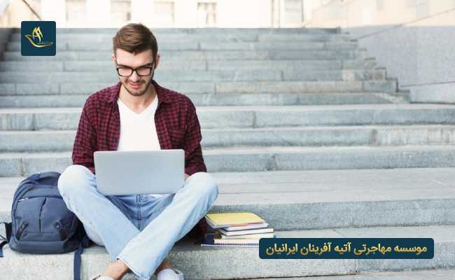طول دوره کارشناسی ارشد در انگلیس