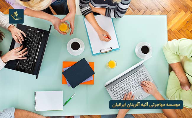 بازار کار رشته کامپیوتر در کشور استرالیا