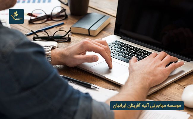 بازار کار رشته کامپیوتر در کانادا