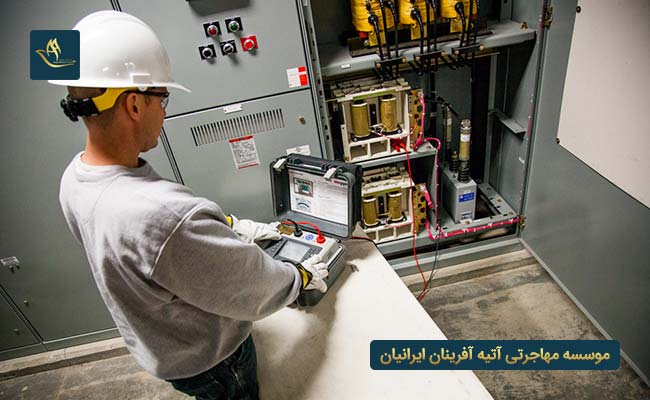 بازار کار مهندسی برق در لهستان