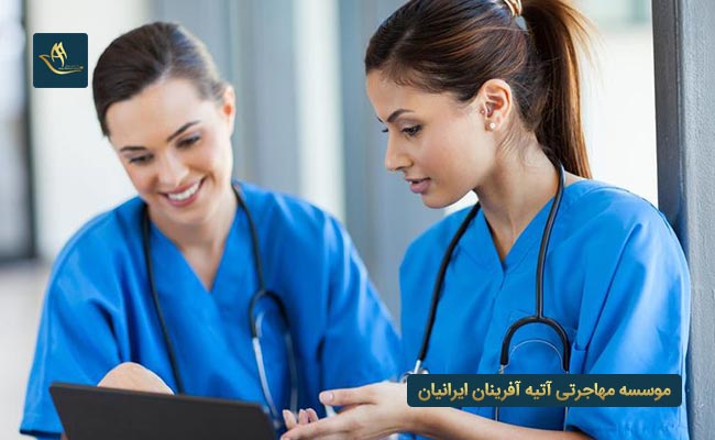 شرایط پذیرش از دانشگاه های اسلواکی 