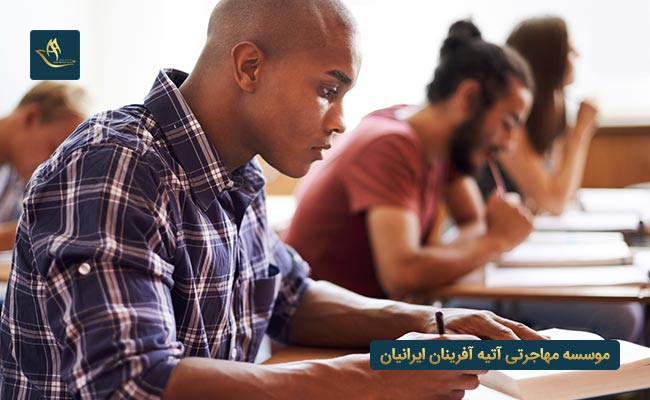 مدارک مورد نیاز اخذ ویزای تحصیلی بلژیک