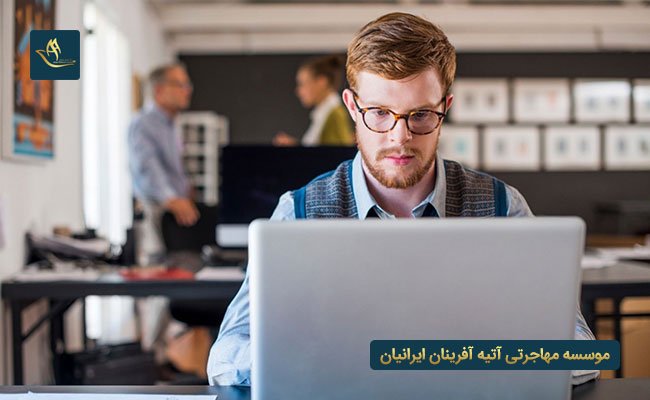 بازار کار مهندسی کامپیوتر در کشور استرالیا در سال 2022