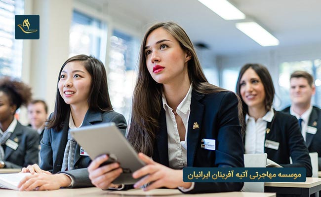 تحصیل دکترا در اسلواکی 