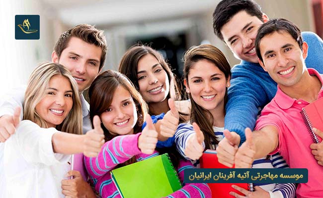 هزینه های تحصیل در چین