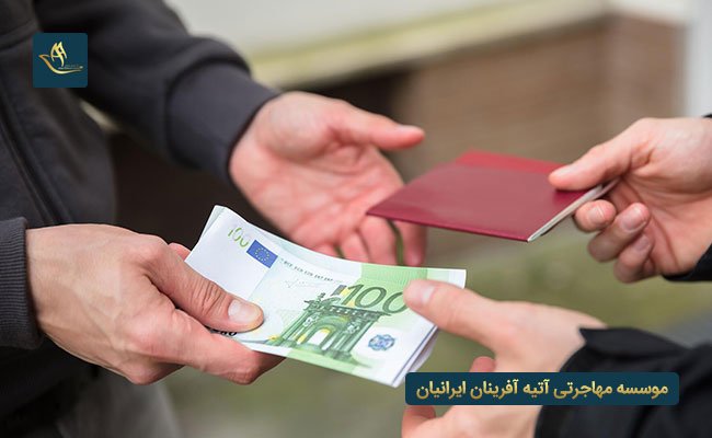 موارد استثنا در اخذ تابعیت و اقامت استرالیا